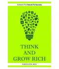 Think And Grow Rich Paperback (English)