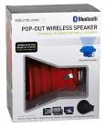 Soundlogic Collapsible BT Speaker BK