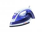 Bajaj Majesty MX30 1840-Watt Steam Iron (Purple/White)