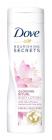 Dove Glowing Ritual Body Lotion, 400ml