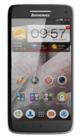 Lenovo Vibe X S960 (Silver, 16GB)