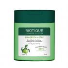 Biotique Bio Green Apple Fresh Daily Purifying Shampoo and Conditioner for Oily Scalp and Hair, 75ml