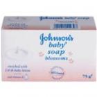 Upto 23 % off on johnsons baby care