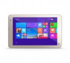 Toshiba WT8-B Tablet (8.0-inch, 32GB, WiFi, 3G via Dongle with Y Cable), Satin Gold