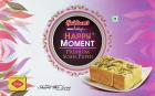 Haldiram Prabhuji Happy Moment Premium Soan Papdi, 1kg