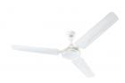 Eveready Fab M 1200mm High Speed 3 Blades Ceiling Fan (White)