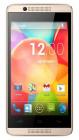 Intex Aqua 3G Pro (Champagne)