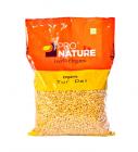 Pro Nature Organic Tur Dal - 2 kg @ 210/- [Pepperfry, With Account Specific Coupon]