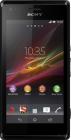 Sony Xperia M