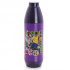 Cello Polo Water Bottle, 900ml, Violet