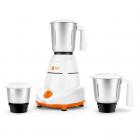Orient Electric MG5001G 500 Watts with 3 Jars (White)
