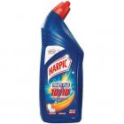 Harpic Powerplus Toilet Cleaner Orange, 1 l