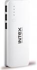 Intex IT-PB11K 11000 mAh Power Bank  (White, Lithium-ion)