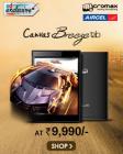 Micromax Canvas Breeze Tab P660