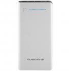 Ambrane Ambrane Power Bank P-2000 (20,800Mah ) White