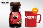 Nescafe Classic Asean Jar with a FREE Collector