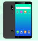 Micromax Canvas Infinity Pro (Black, 64 GB)  (4 GB RAM)