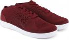 Allen Solly  Casuals For Men  (Red)