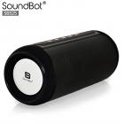 SoundBot SB525 4.0 Wireless Bluetooth Speaker (Black)