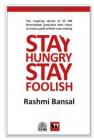 Stay Hungry Stay Foolish Paperback – 5 Jul 2012
