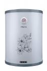 Usha Misty 25 LTR 2000-Watt 5 Star Storage Water Heater (Grey Magnolia)