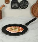 Sumeet 9.5 Inch Aluminium Non-Stick Dosa Tawa - Thickness 2.6 MM, Set of 2