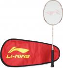 Li-Ning G-Tek 38 II Multicolor Strung Badminton Racquet  (Standards, Weight - 85 g)