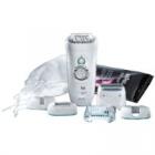 Braun Silk Epil 7/7681 Epilator - Wet and Dry