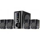 Envent DeeJay Pro 7800W 4.1 Hometheatre Speaker
