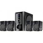 Envent DeeJay Pro 7800W 4.1 Hometheatre Speaker