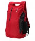 Skybags Surf 03 Red Backpack