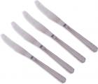 Classic Essentials butter knife Stainless Steel Knife Set  (Pack of 4)