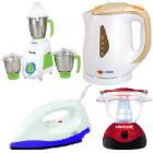 Flat 70% off on Home Appliances