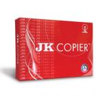 Set of 2 JK Copier Paper|A4-75gsm (500 Sheet) ( 2 units)