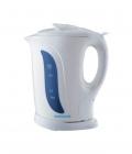 Euroline 1.2 Ltr EL 1216 Electric Kettle White