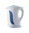 Euroline 1.2 Ltr EL 1216 Electric Kettle White