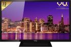 Vu 32D6545 80 cm (32) LED TV(Full HD)