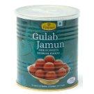 Haldirams Gulab Jamun, 1kg