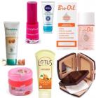 Beauty Flat 50% Off or more