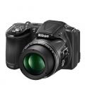 Nikon Coolpix L830 16 MP Point and Shoot Camera