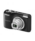 Nikon Coolpix L29 16.1MP Digital Camera