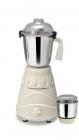 Suntreck Ultra 450 W Mixer Grinder (White/2 Jars)