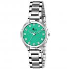 Frida 301 Diamond Whatch for Women and Girls