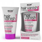 WOW Hair Vanish For Women - No Parabens & Mineral Oil (100ml)