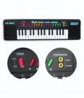 Smartkshop Musical Piano Melody With Mike