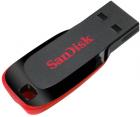 SanDisk Cruzer Blade 16GB USB 2.0 Flash Drive