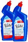 Amazon Brand - Presto! Disinfectant Toilet Cleaner - 1 L (Pack of 2)