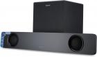 Philips IN- HTL1041/94 40 W Bluetooth Soundbar  (2.1 Channel)