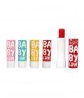 Foolzy Pack of 12 Baby Love Lip Balm