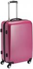 Airmate Polycarbonate 65 cms Pink Softside Suitcase